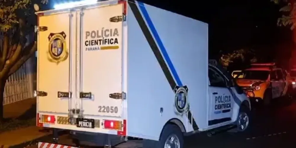 Crimes aconteceram em Maringá na noite do último sábado (27)