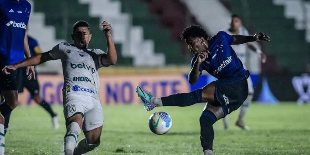 A Raposa inicia a temporada pressionada por conta da eliminação precoce