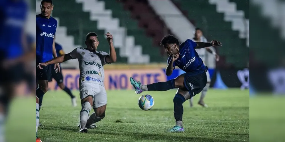 A Raposa inicia a temporada pressionada por conta da eliminação precoce