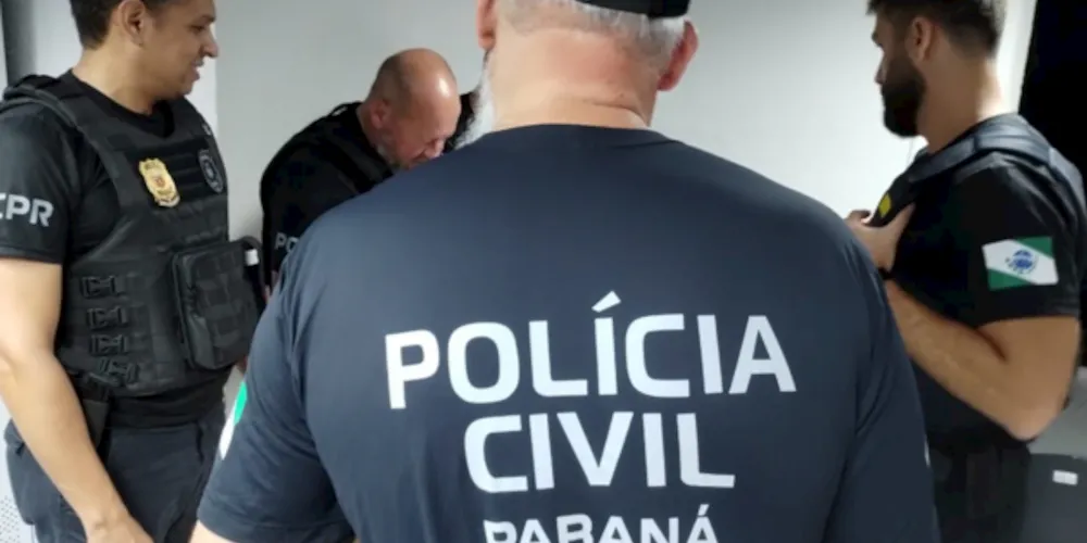 Operação conjunta faz parte do Verão Maior Paraná