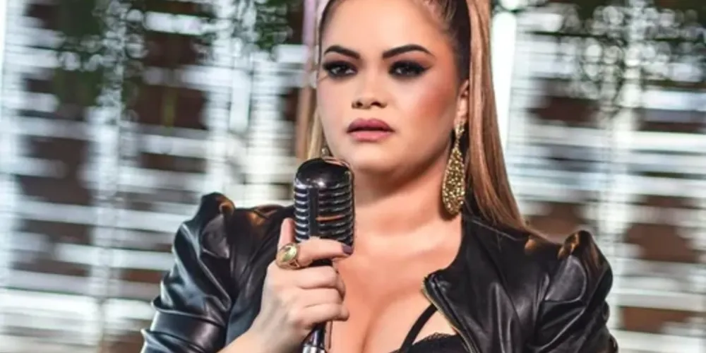 A cantora tinha 35 anos