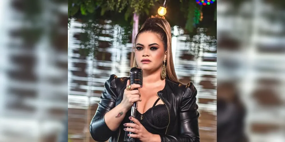 A cantora tinha 35 anos