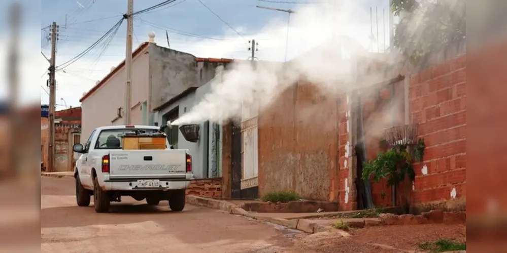 Para os casos leves de dengue, a recomendação é administração de paracetamol ou dipirona em caso de dor ou febre