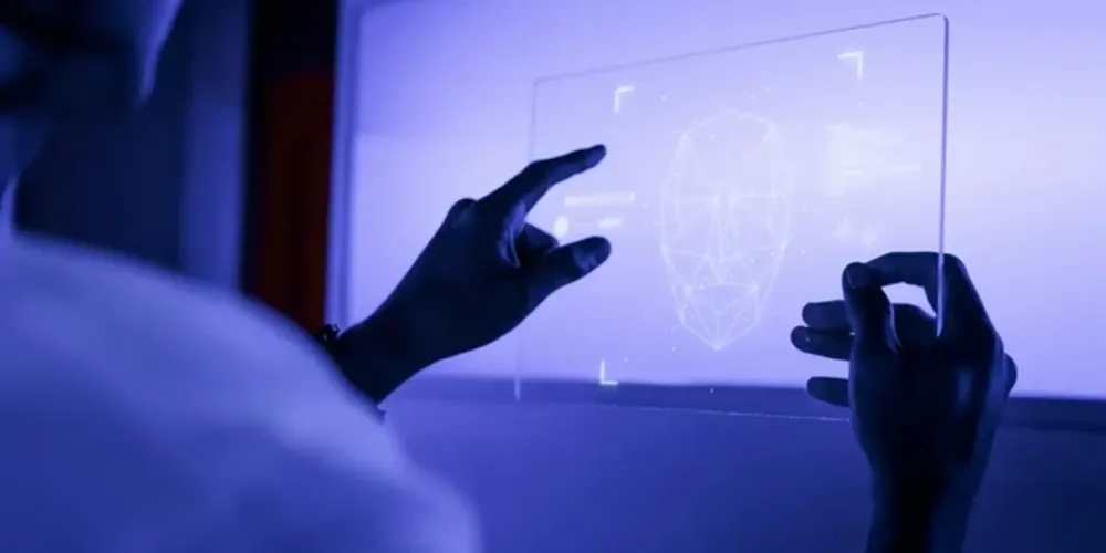 A restrição do uso de chatbots e avatares para intermediar a comunicação das campanhas com pessoas reais também foi aprovada