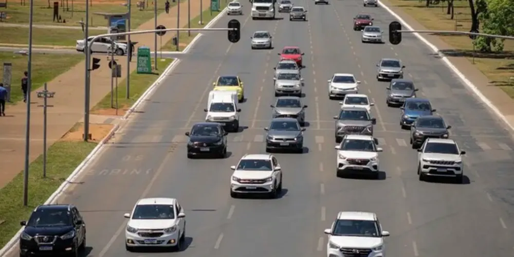 A notificação será enviada aos endereços registrados pelo contribuinte no banco de dados da Receita Federal