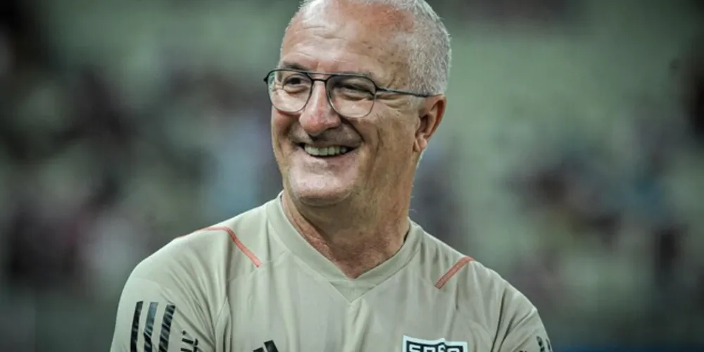 Os primeiros compromissos da seleção brasileira sob comando de Dorival Jr serão dois amistosos na Data Fifa (entre 18 e 16 de março)