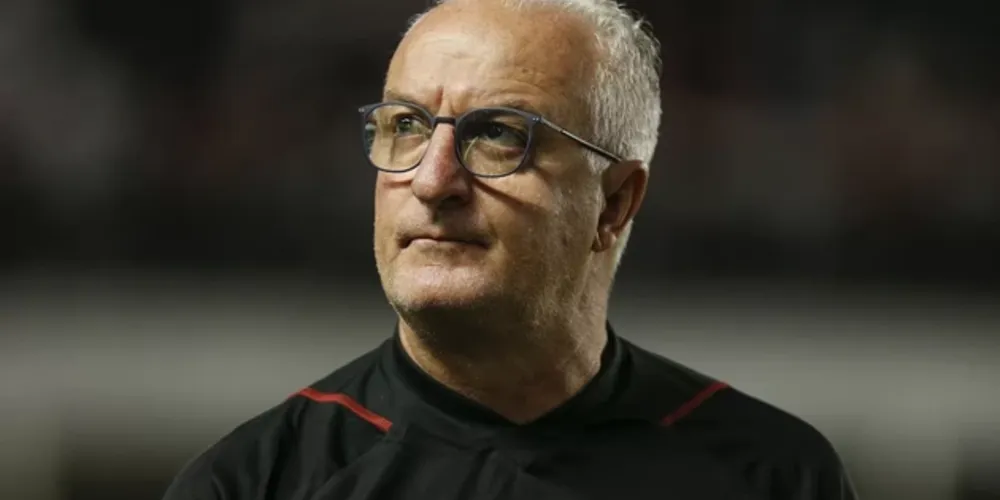 Em sua estreia, Dorival enfrentará um adversário do mais alto nível do futebol mundial, a Inglaterra