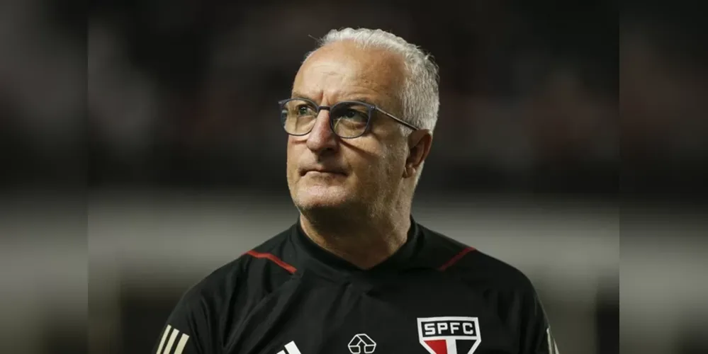 Em sua estreia, Dorival enfrentará um adversário do mais alto nível do futebol mundial, a Inglaterra