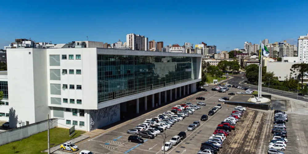 Inscrições para o concurso público do Quadro Próprio do Estado começam na segunda-feira