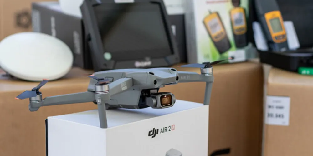 A iniciativa faz parte do Programa Agropecuária 2030, lançado pelo Sistema FAEP/SENAR-PR no ano passado