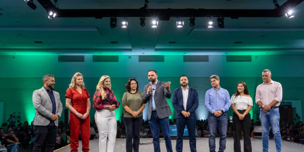 Seminário dos Diretores com Foco na Aprendizagem de 2024.