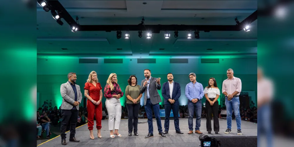 Seminário dos Diretores com Foco na Aprendizagem de 2024.