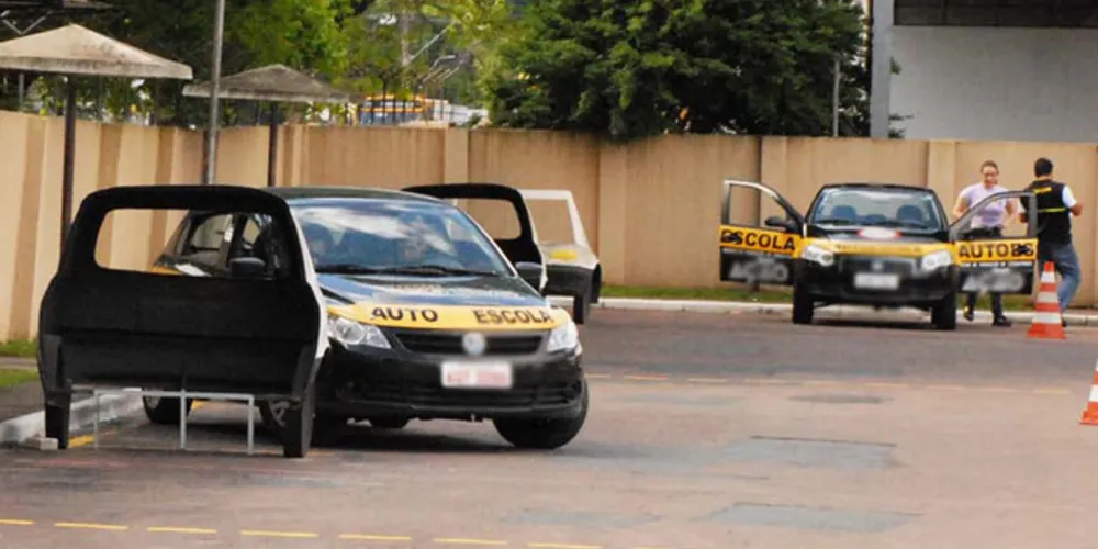 Com pouco mais de dois anos de implantação do projeto, o Detran já chegou a 39 municípios do Estado