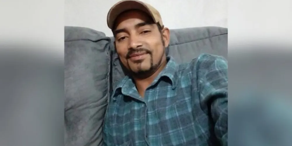Edson tinha 44 anos