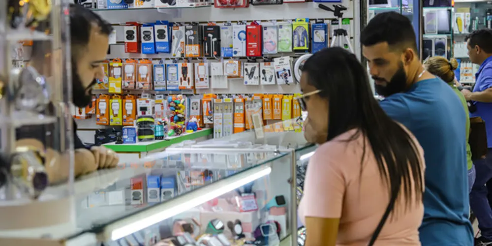 Os números são reflexo do trabalho do governo estadual para que o empresário tenha celeridade e facilidade no momento de obter o registro no CNPJ