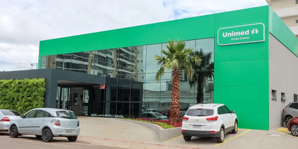 A Clínica Unimed está localizada junto ao Espaço Saúde Unimed, na Rua Ricardo Lustosa Ribas, 354, Vila Estrela