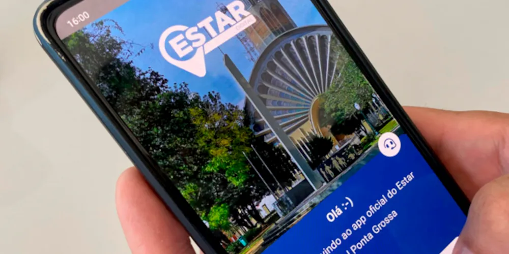 O sistema ficará indisponível durante todo o fim de semana