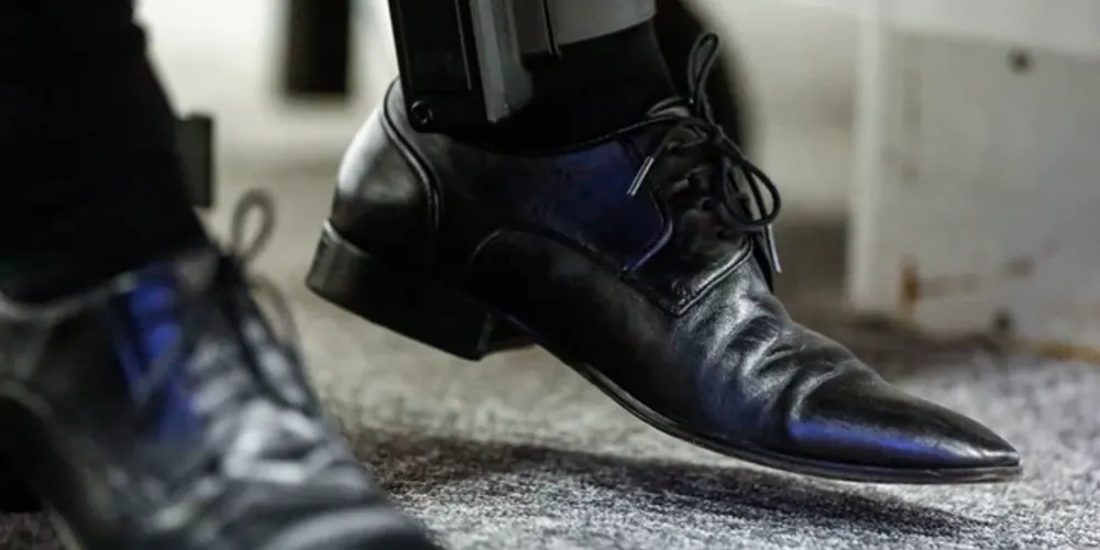 Anderson Torres foi um dos principais personagens do 8/1