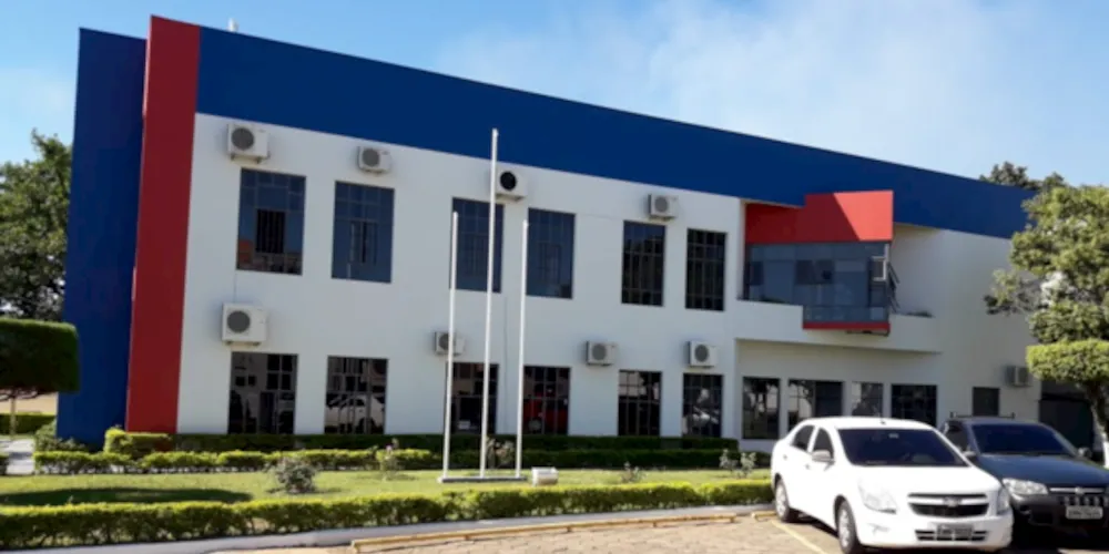 Prefeitura de Sengés abre vagas de estágio para estudantes