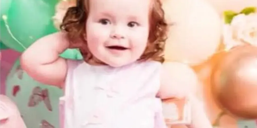 O corpo de Alice será sepultado, nesta segunda-feira (22), no Cemitério Municipal de Mandirituba