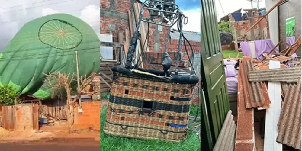 Veja o momento no vídeo