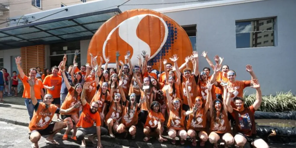 Além do desempenho de Lorenzo, vários estudantes do Sepam Vestibulares se destacaram nas primeiras colocações