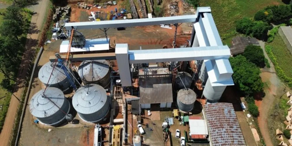 As obras deverão somar investimentos de aproximadamente R$ 85 milhões