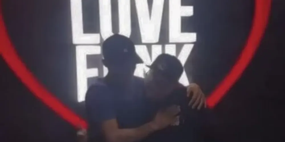 O material obtido consta de um inquérito do grupo especial que investiga facções criminosas