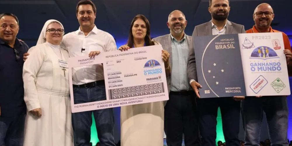 O anúncio foi feito durante o Seminário dos Diretores com Foco na Aprendizagem