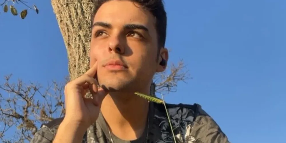 Crea investiga causas da explosão que vitimou Giovane