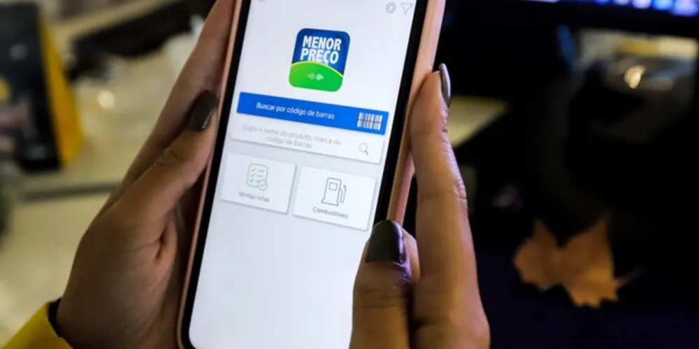 Aplicativo permite encontrar materiais escolares mais baratos