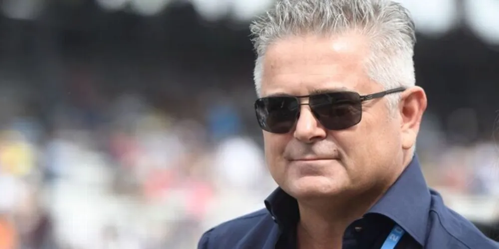 Desde 2018, ele trabalha na McLaren na Fórmula 1, onde chegou a ser diretor esportivo da equipe