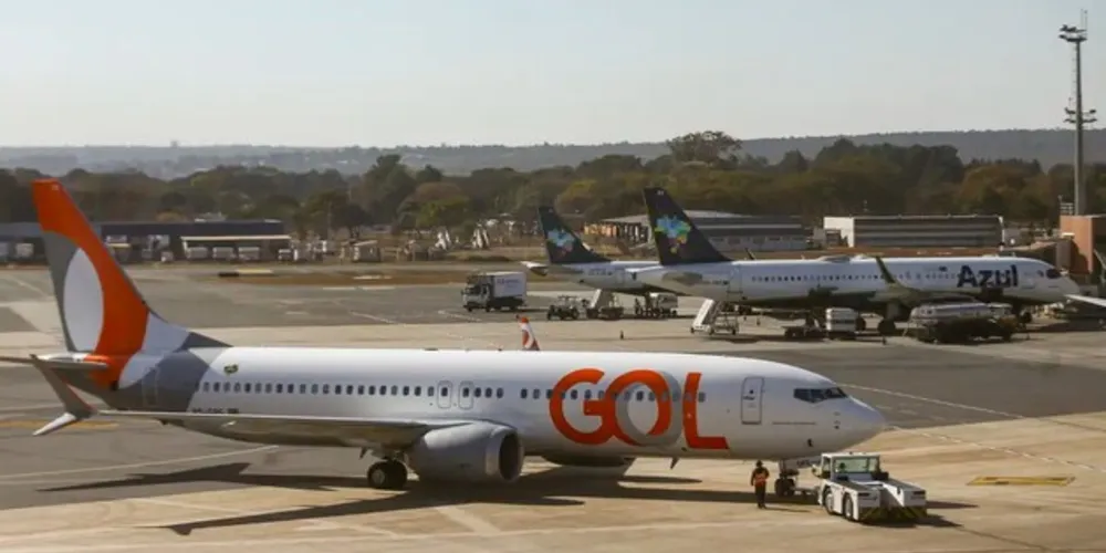 A companhia anunciou estar negociando um financiamento de cerca de US$ 950 milhões, aproximadamente R$ 4,6 bi