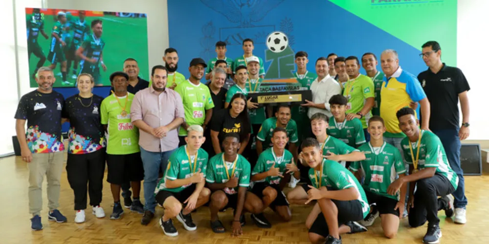 A final foi disputada em São Paulo, no último sábado (13).