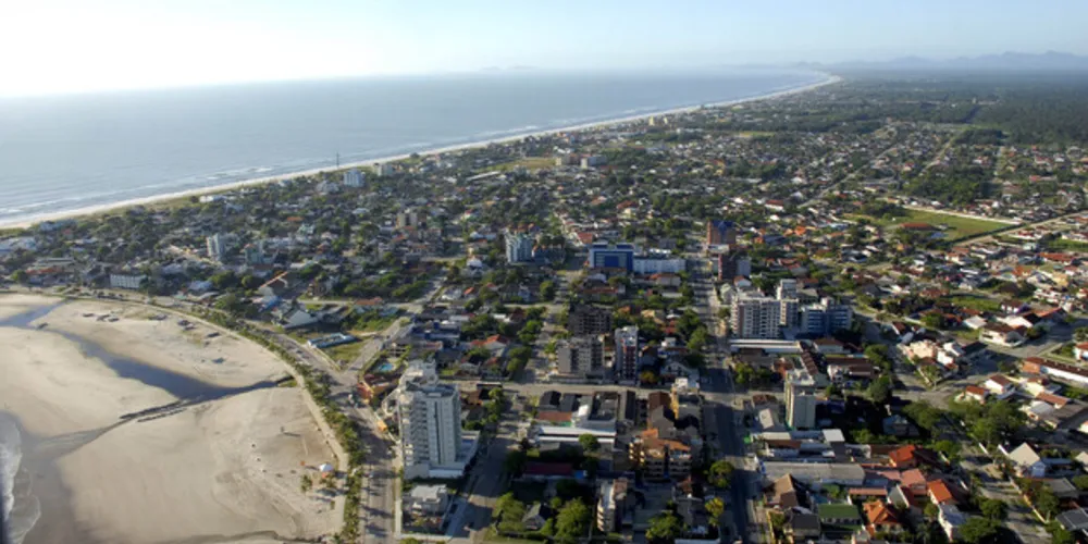 Duplicação entre Guaratuba e Garuva terá 12,8 quilômetros, novo viaduto e ciclovia