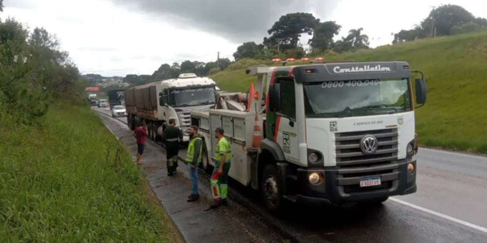 A medida visa garantir a segurança dos usuários e a fluidez do tráfego