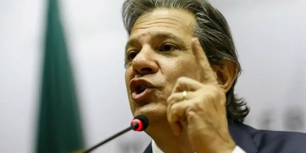 Uma vez que todas as propostas já passaram pelo crivo da Casa Civil