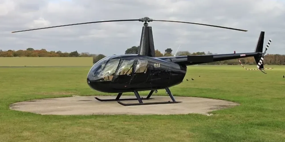 Modelo é um dos mais utilizados no Brasil.