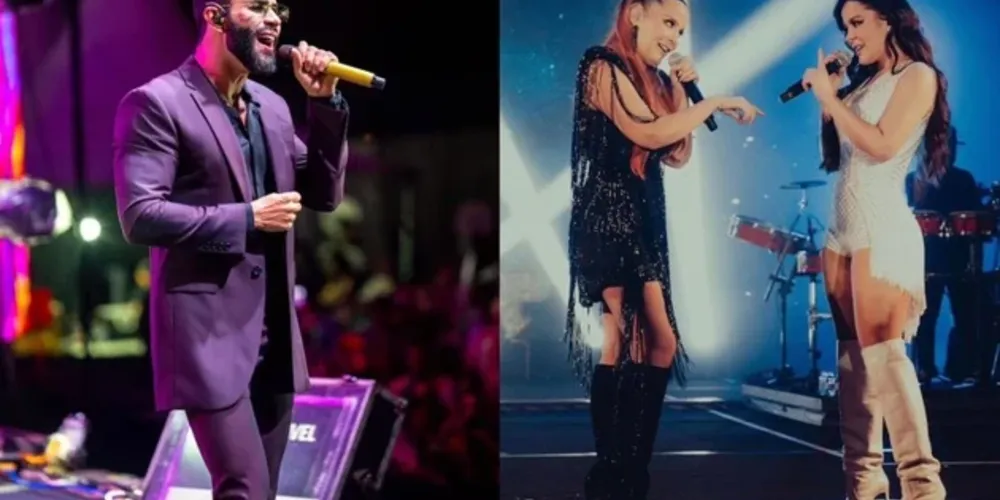 Os ingressos estão disponíveis a partir de R$ 80