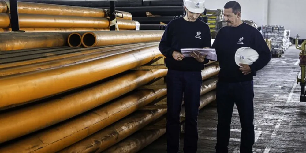 Companhia teve incremento no número de clientes em todos os setores