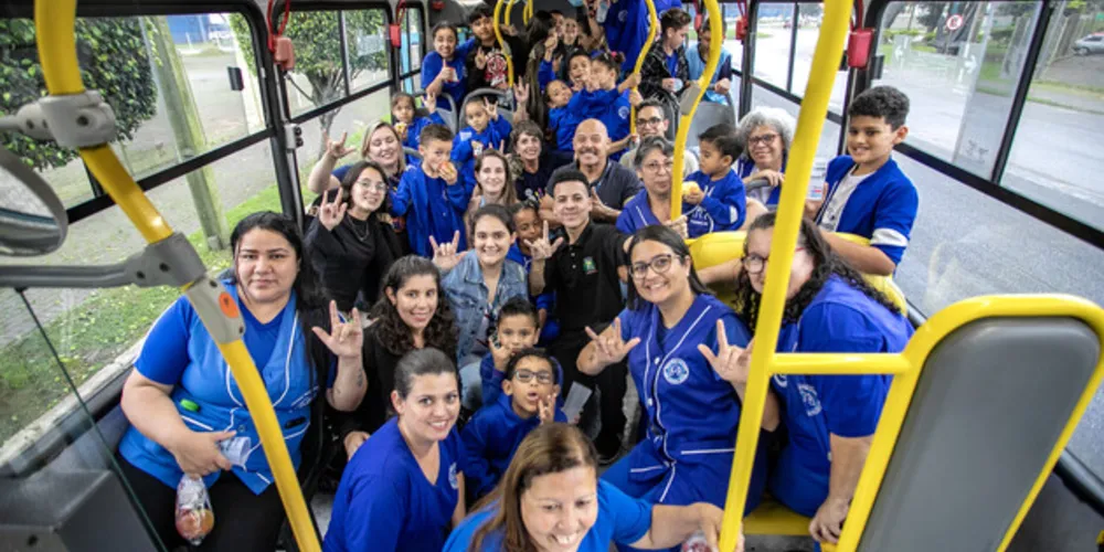 Toda a visitação é gratuita, ocorre de segunda a sexta, entre 9h e 16h, mas precisa ser agendada com antecedência.