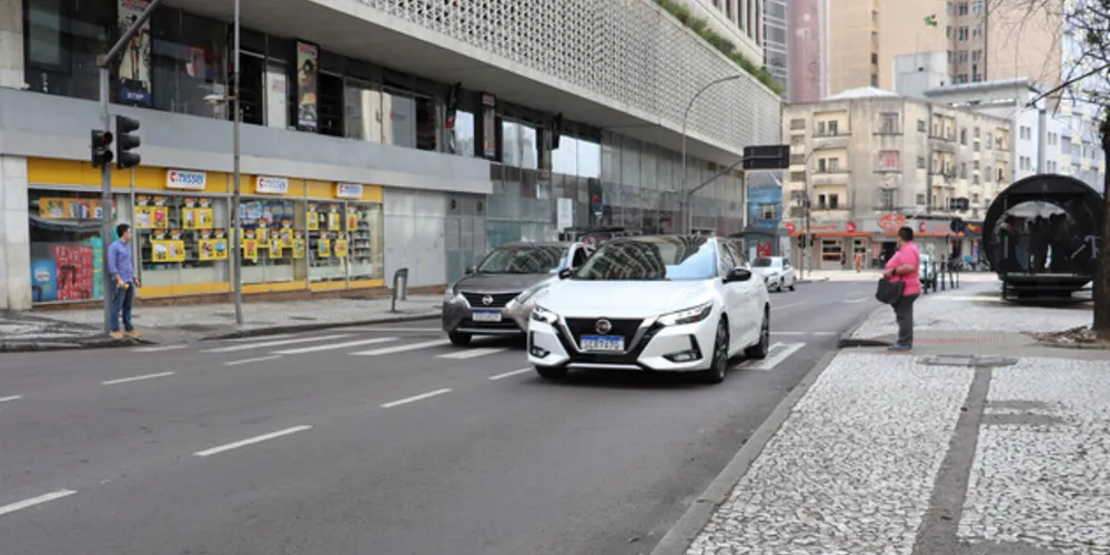 Vencimento da 2ª parcela do IPVA para placas com final em 9 e 0 é nesta sexta-feira