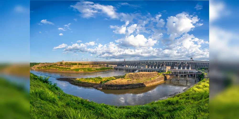 Trata-se de um programa transversal, que envolve todas as seis diretorias da margem brasileira da Itaipu