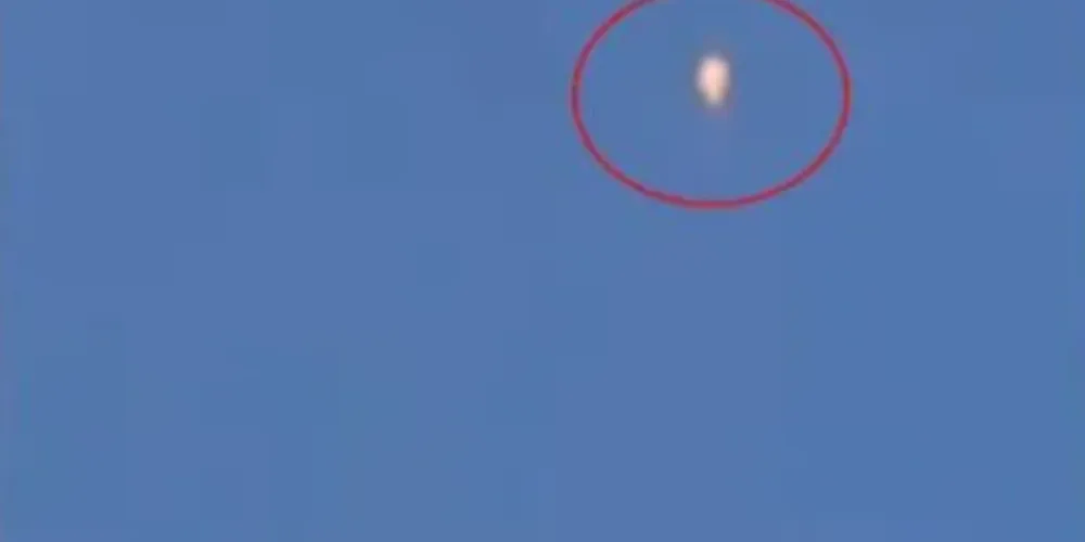 Professor de astronomia falou sobre o que pode ser o item