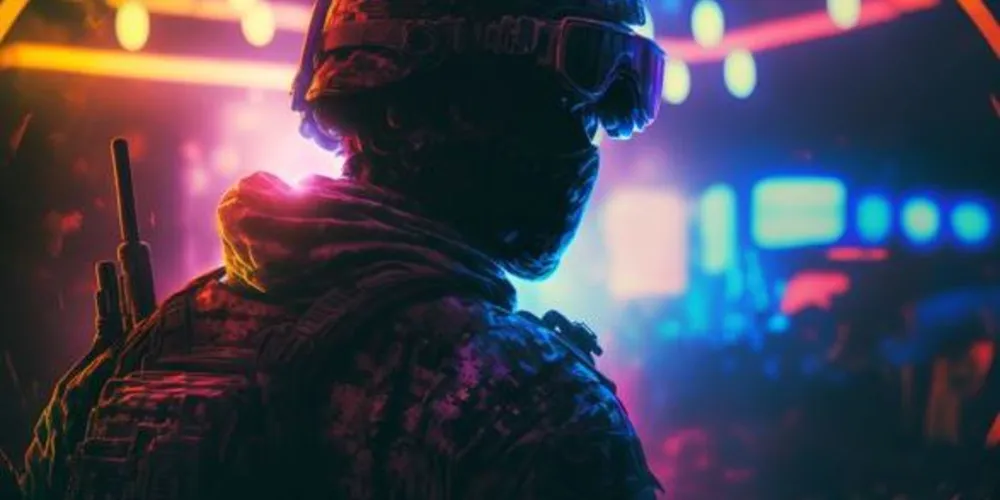 No universo competitivo do CS2, a pressão é uma constante companheira dos jogadores