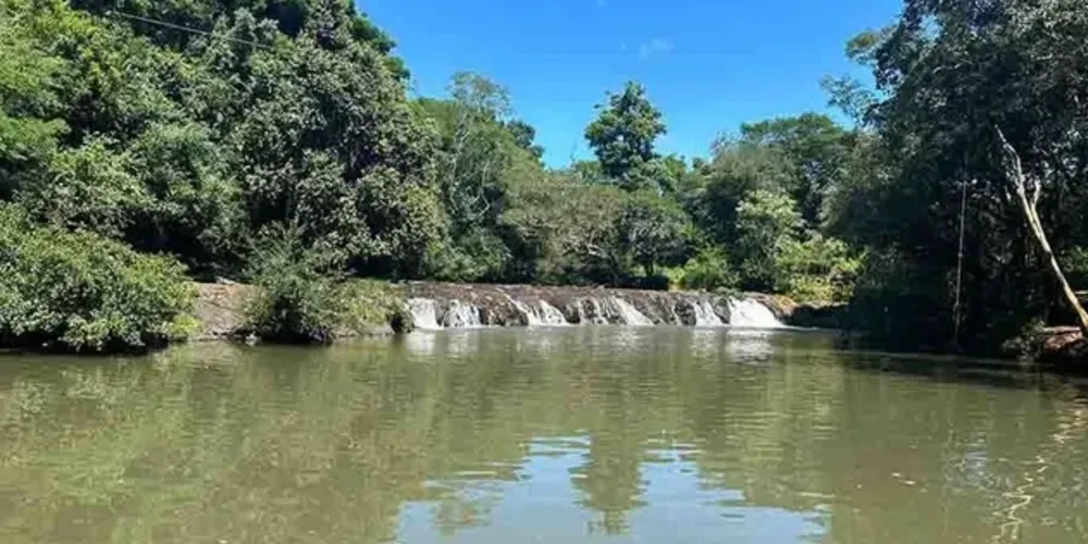 Fatalidade aconteceu no interior de Francisco Beltrão