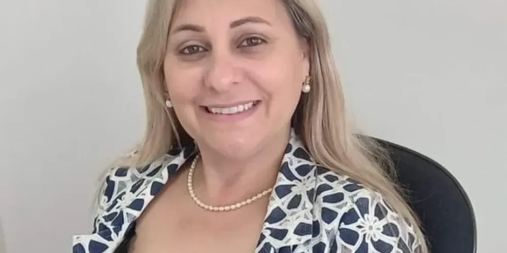 Juliane havia sido nomeada em 02 de agosto de 2022