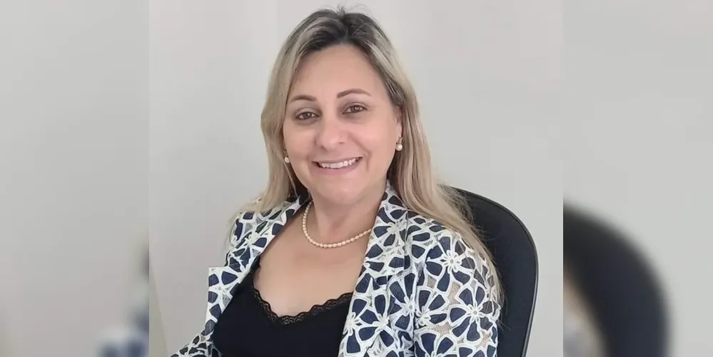 Juliane havia sido nomeada em 02 de agosto de 2022