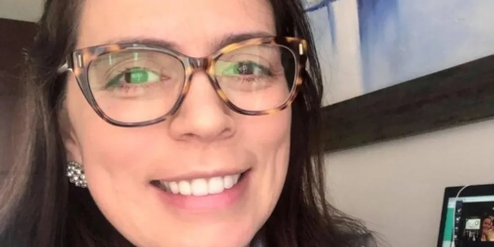 Leila tinha 46 anos. Ela foi um dos nomes mais importantes da história da Castrolanda