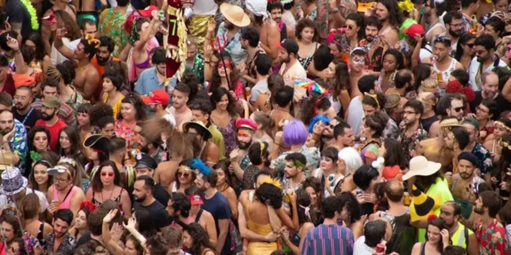 O caso aconteceu em Matinhos, no litoral do Paraná, nesse domingo (11).